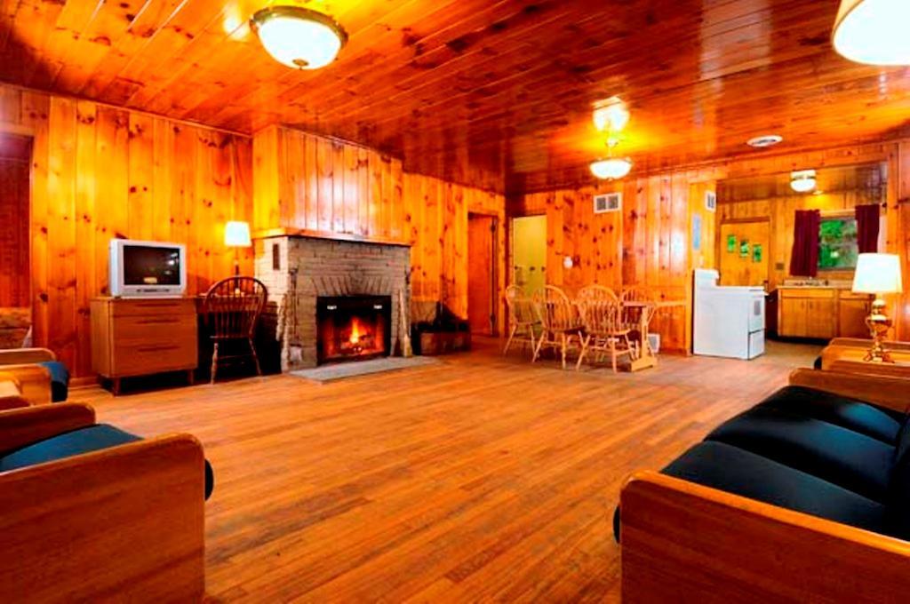 Cacapon State Park Lodge Berkeley Springs Exterior foto